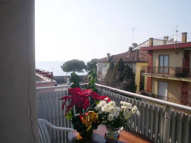 Hébergement de vacances Al Mare *