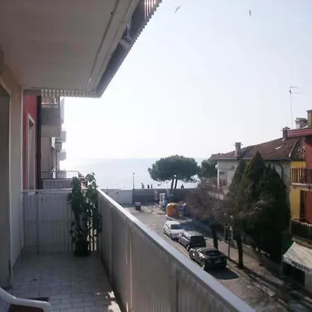 Villa Al Mare Grado Exterior photo