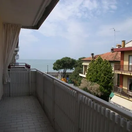 Villa Al Mare Grado Exterior photo