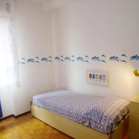 Villa Al Mare Grado Exterior photo
