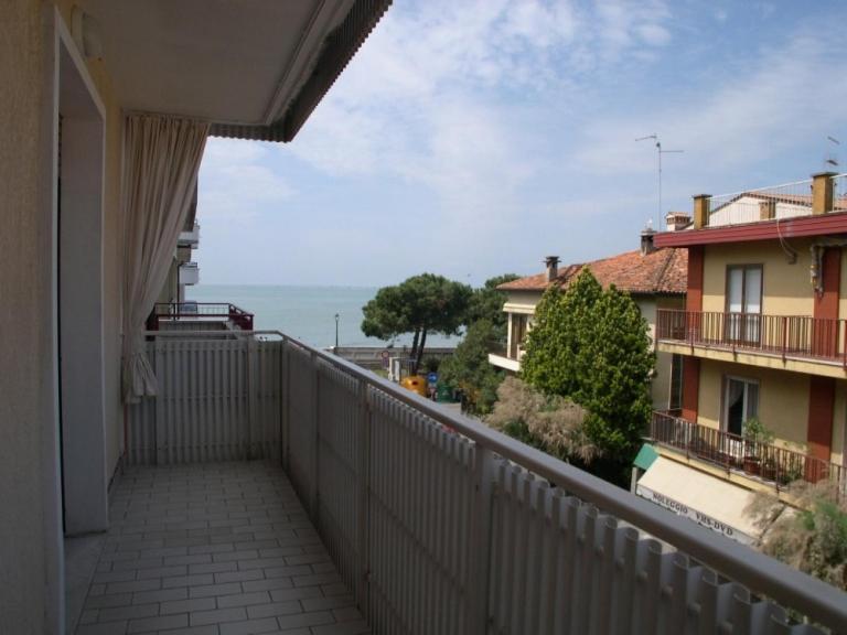 Al Mare Holiday home